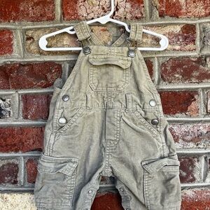 Baby Gap Overalls
